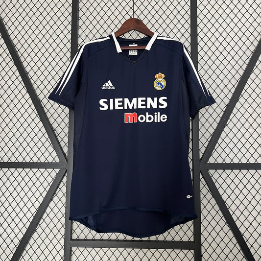 REAL MADRID 04-05 AWAY