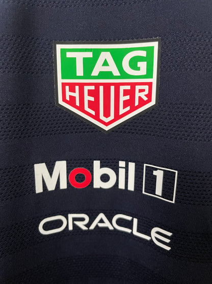 RED BULL RACING 2025 T-SHIRT