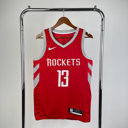 HOUSTON ROCKETS 2019