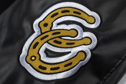 CASACO OFF-WHITE ABLOH #008