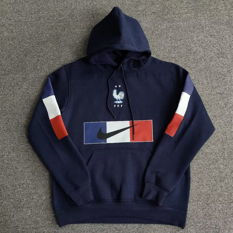 FRANCE HOODIE