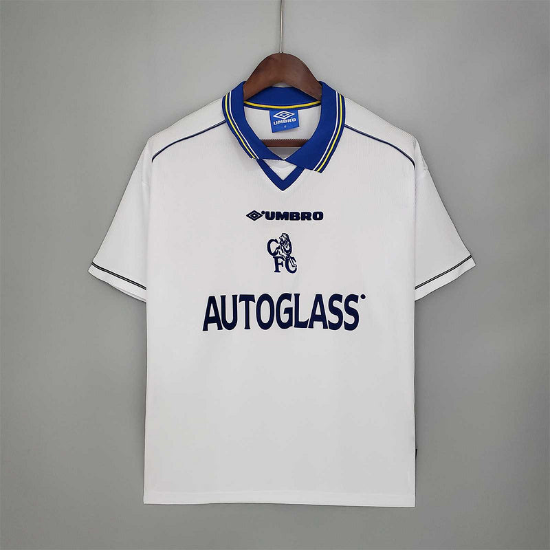 CHELSEA FC 98-00 AWAY