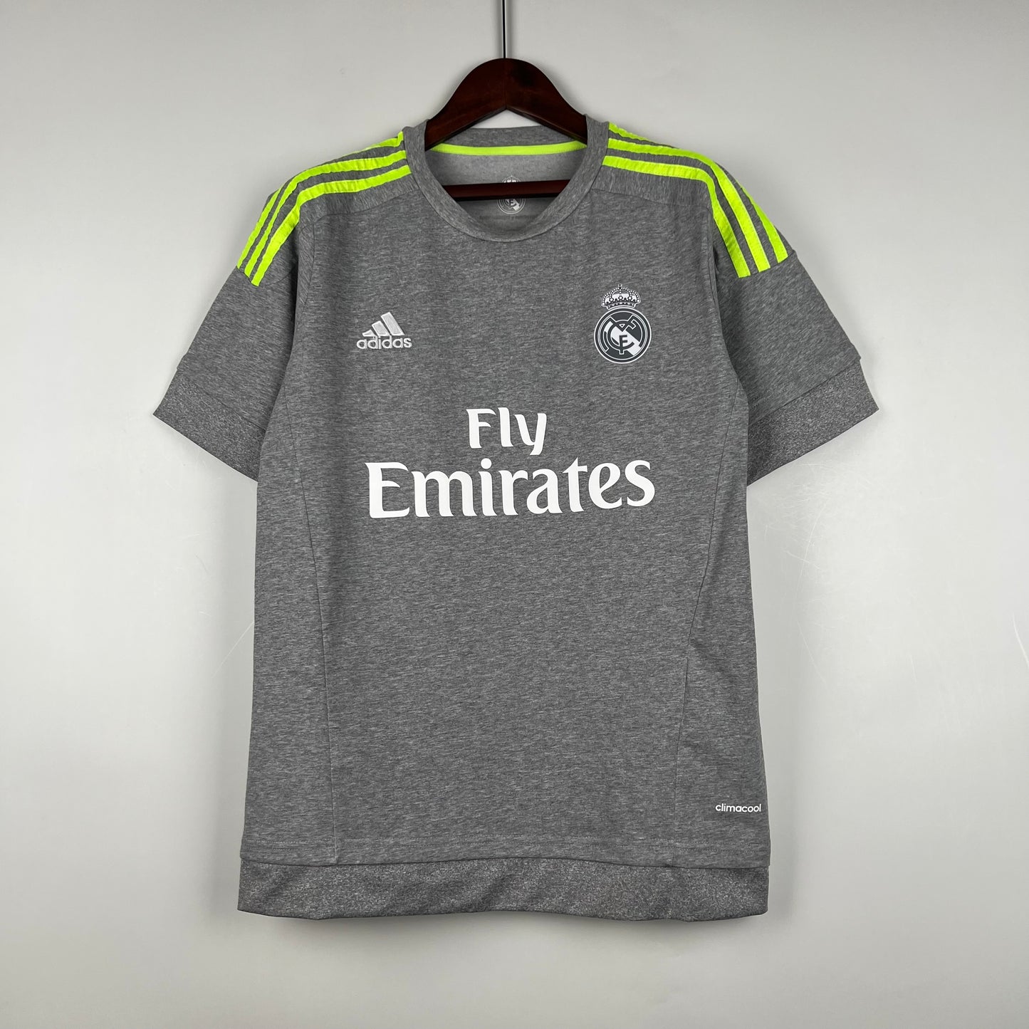 REAL MADRID 15-16 AWAY