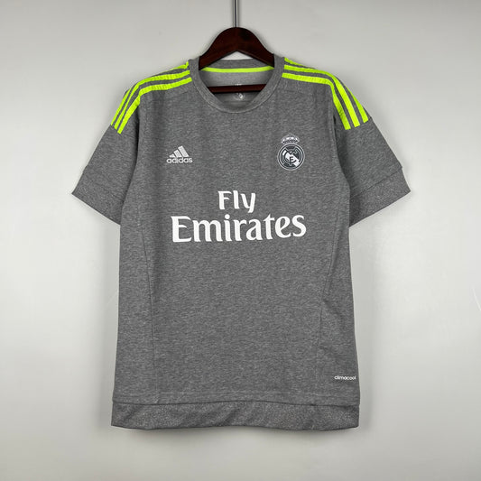 REAL MADRID 15-16 AWAY