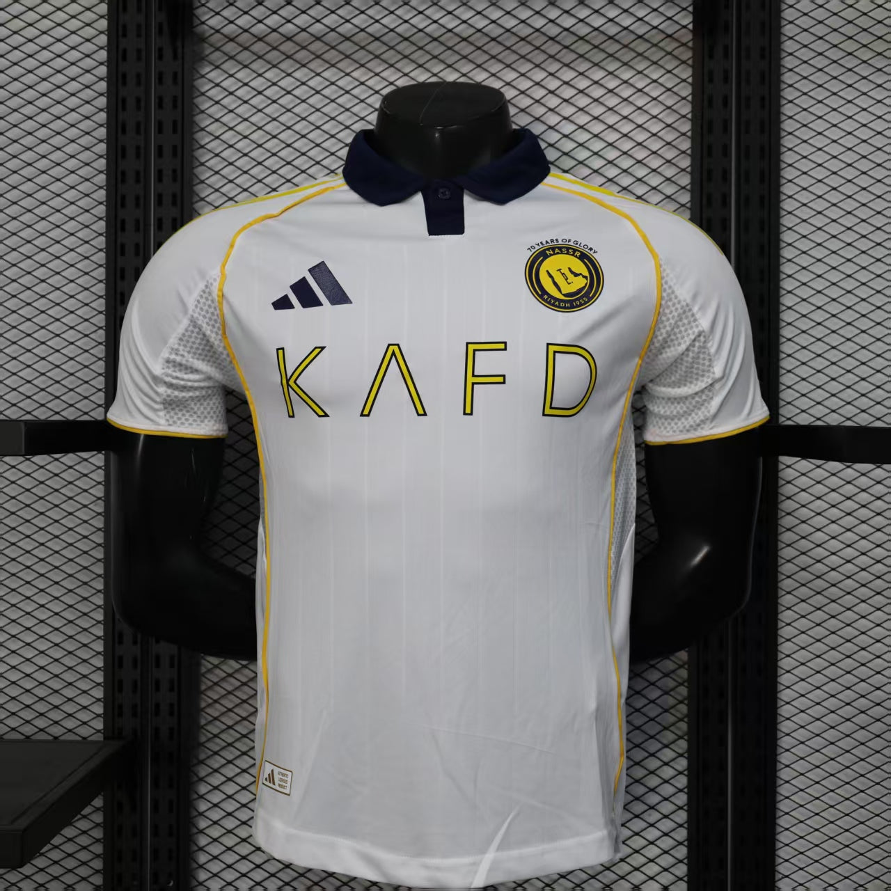 AL NASSR 25-26 AWAY PLAYER VISION