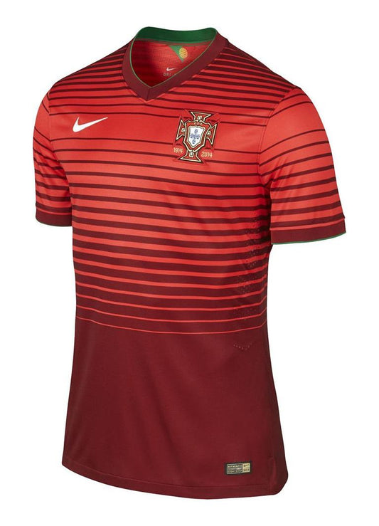 PORTUGAL MUNDIAL 2014 HOME