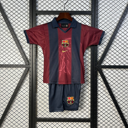 BARCELONA 2025 SPECIAL EDITION CRIANÇA
