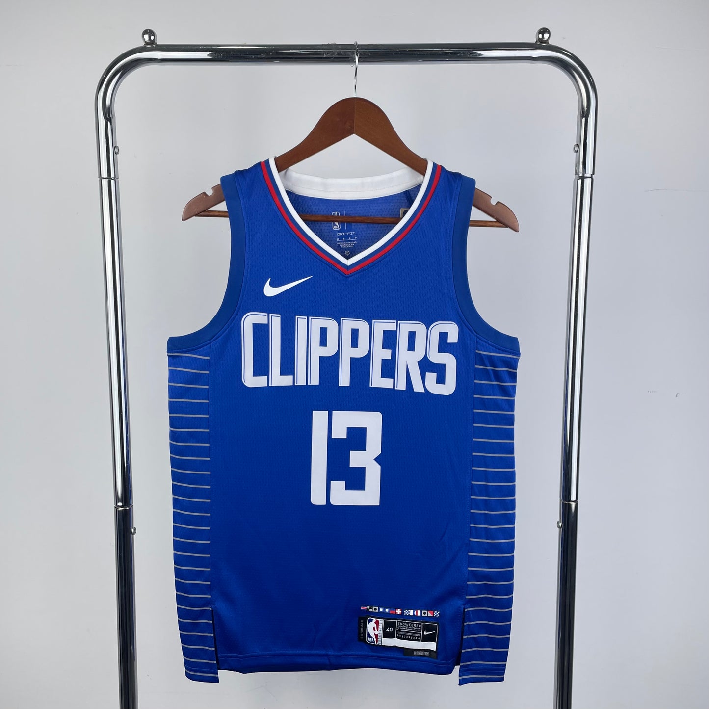 LOS ANGELES CLIPPERS 2023