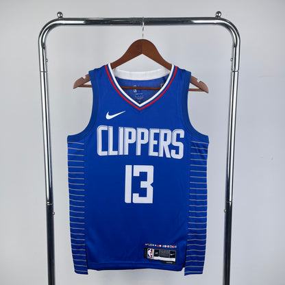 LOS ANGELES CLIPPERS 2023