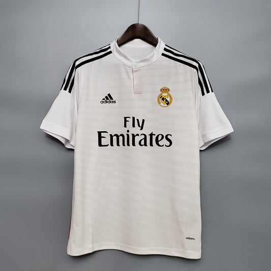 REAL MADRID 14-15 HOME