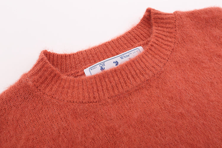 SWEATSHIRT OFF-WHITE #009