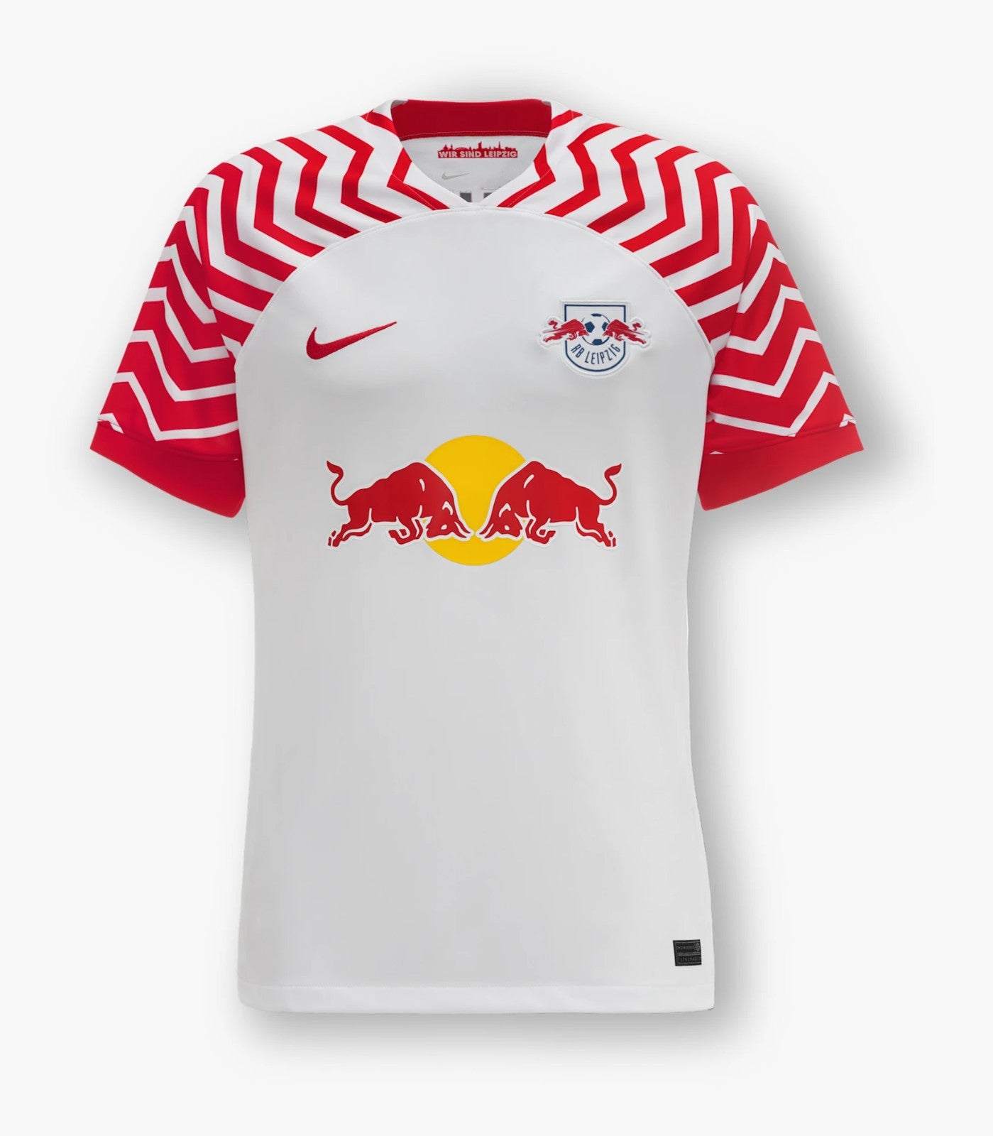 RB LEIPZIG 23-24 HOME