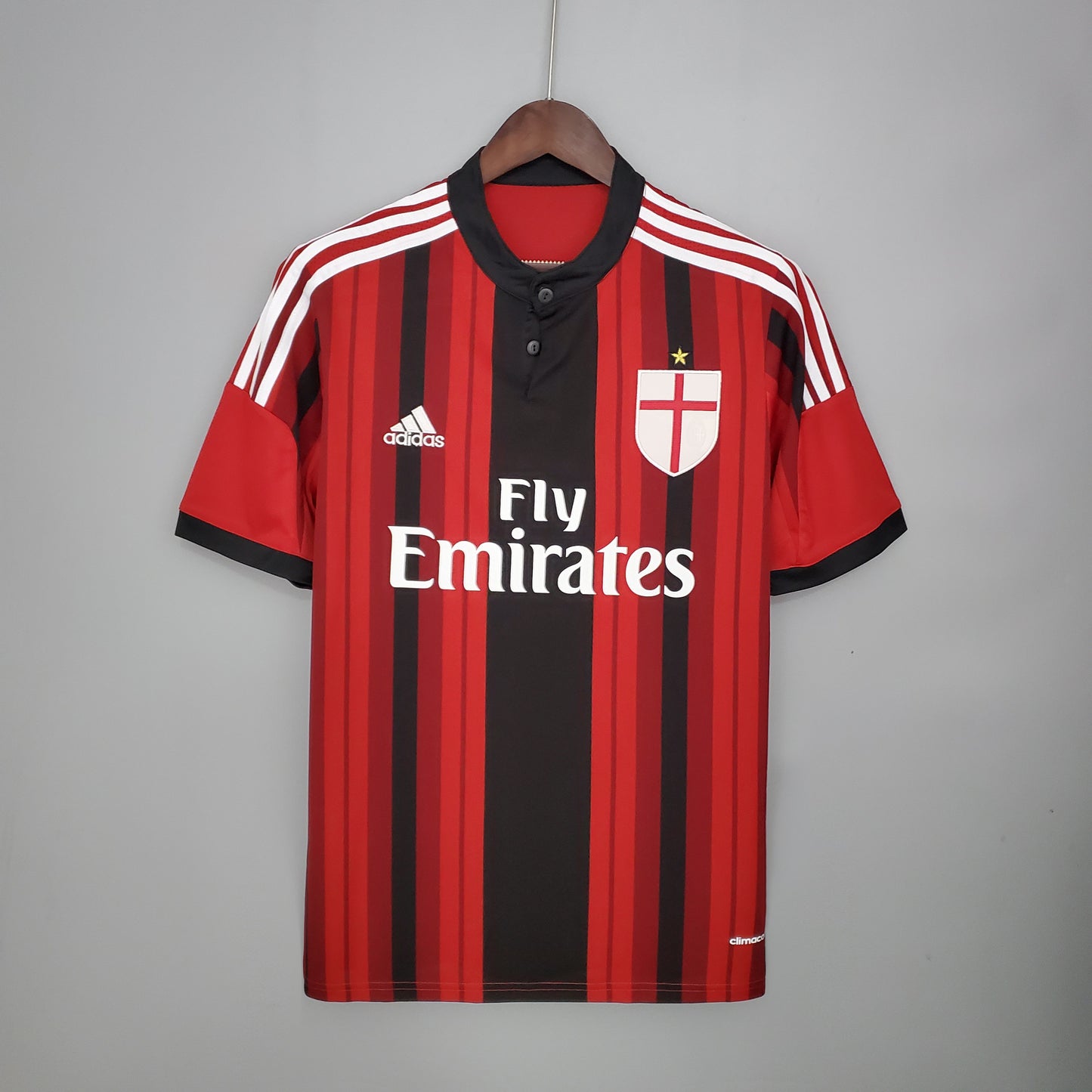 AC MILAN 14-15 HOME