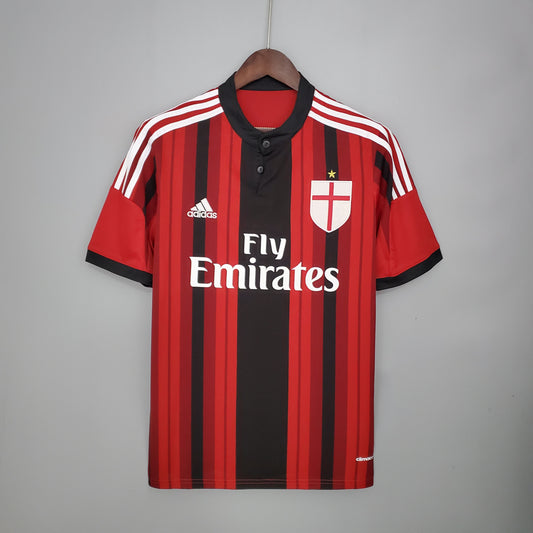 AC MILAN 14-15 HOME