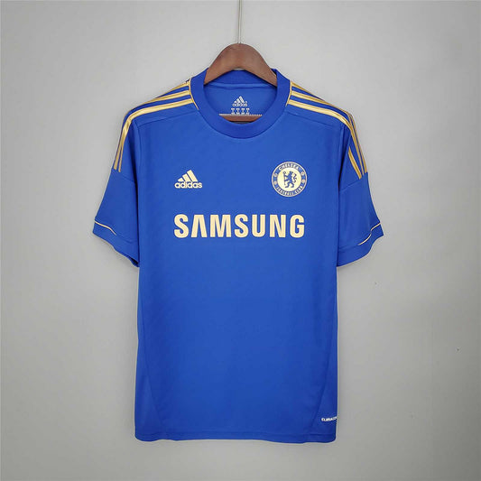 CHELSEA FC 12-13 HOME