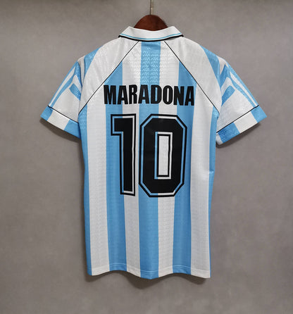 ARGENTINA 1994 HOME