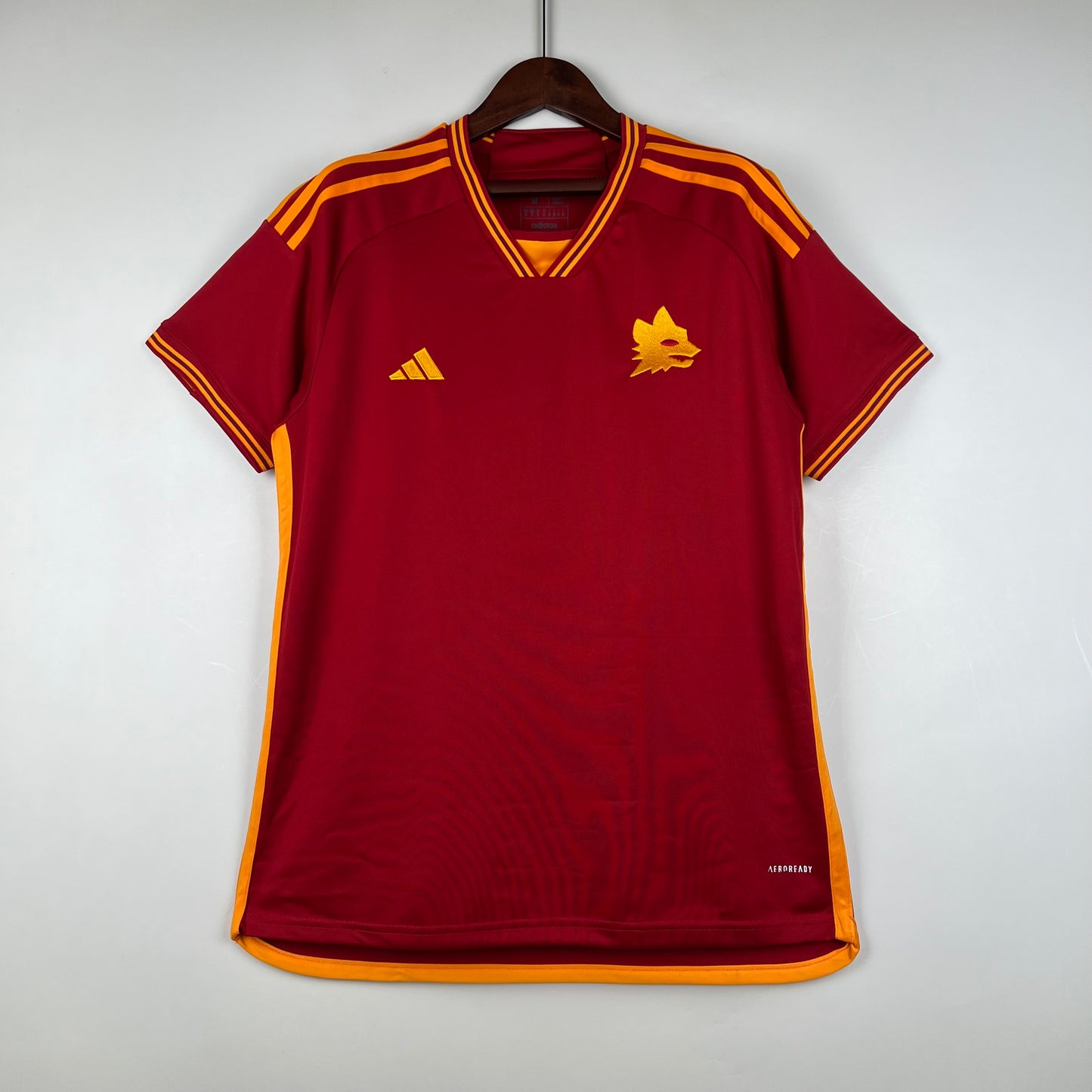 AS ROMA 23-24 HOME