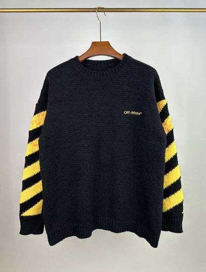 SWEATSHIRT OFF-WHITE #004