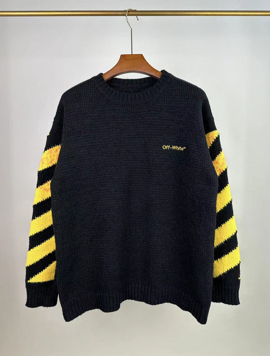 SWEATSHIRT OFF-WHITE #004