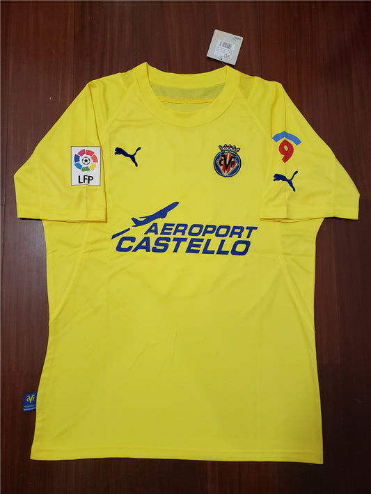 VILLARREAL 05-06 HOME