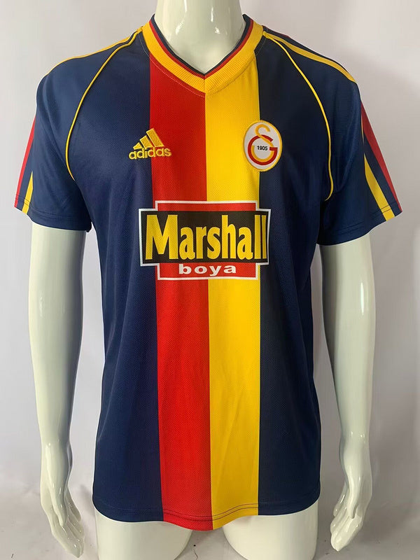 GALATASARAY 98-99 THIRD