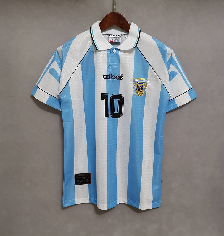 ARGENTINA 1994 HOME