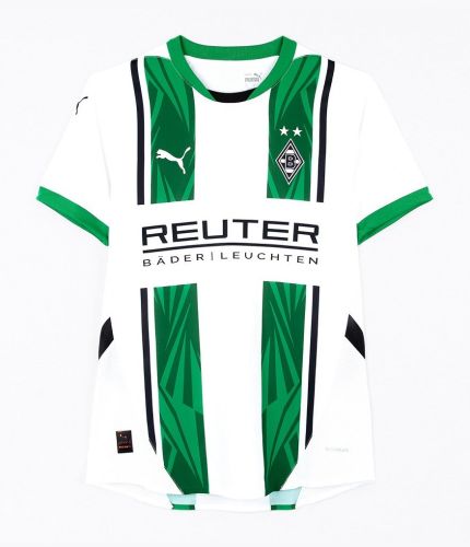 BORUSSIA MÖNCHENGLADBACH 24/25 HOME