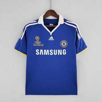 CHELSEA FC 08-09 HOME