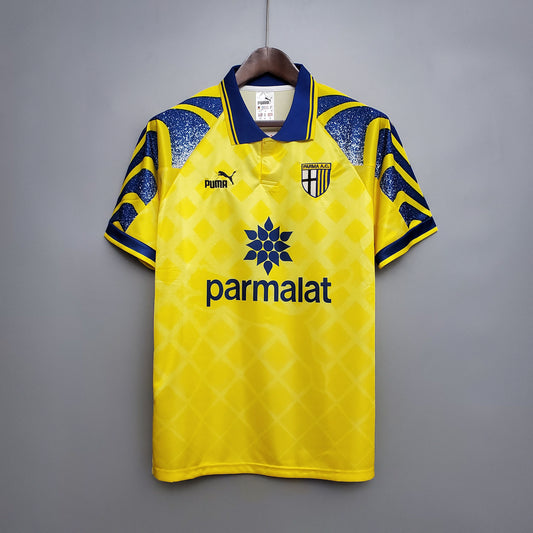 PARMA 95-97 AWAY