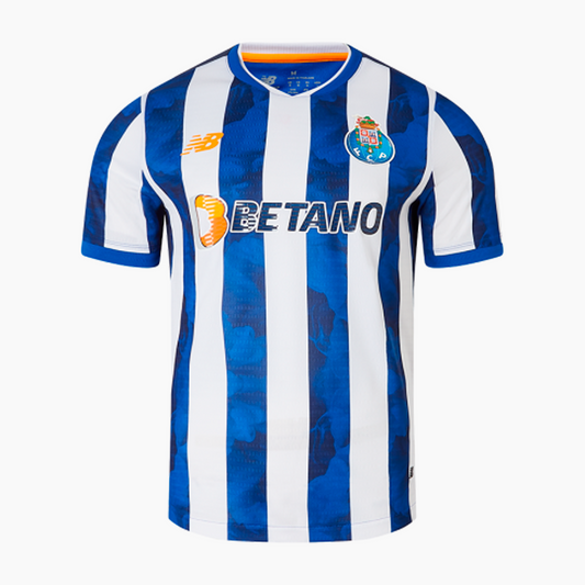 FC PORTO 24-25 PRINCIPAL