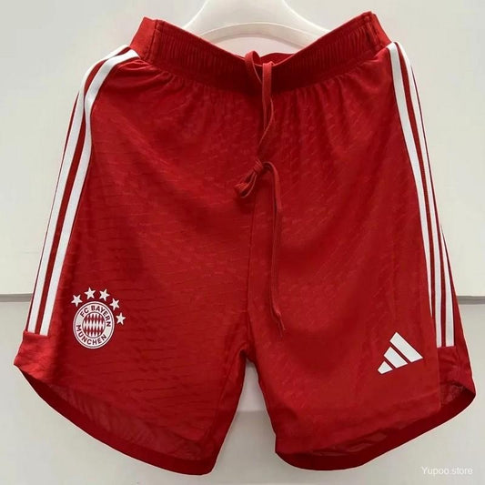 BAYERN MUNICH 23-24 HOME SHORTS