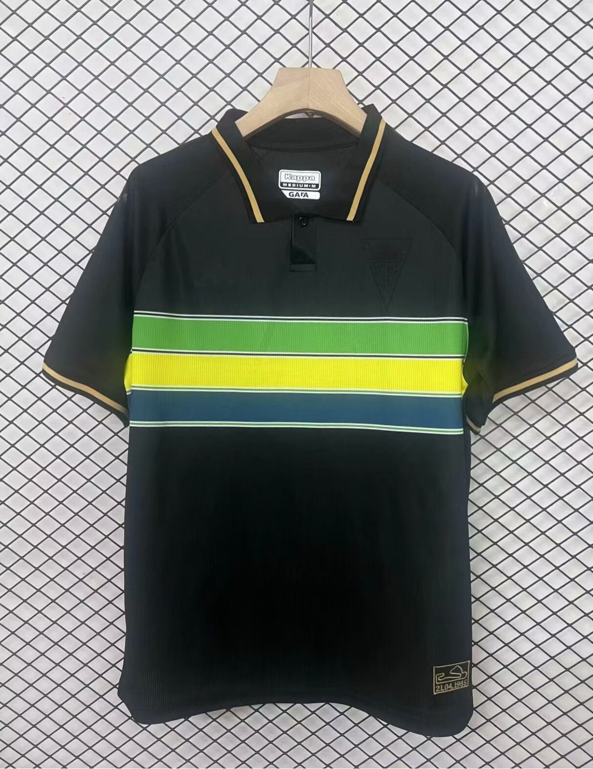 ESTORIL PRAIA 2025 AYRTON SENNA EDITION