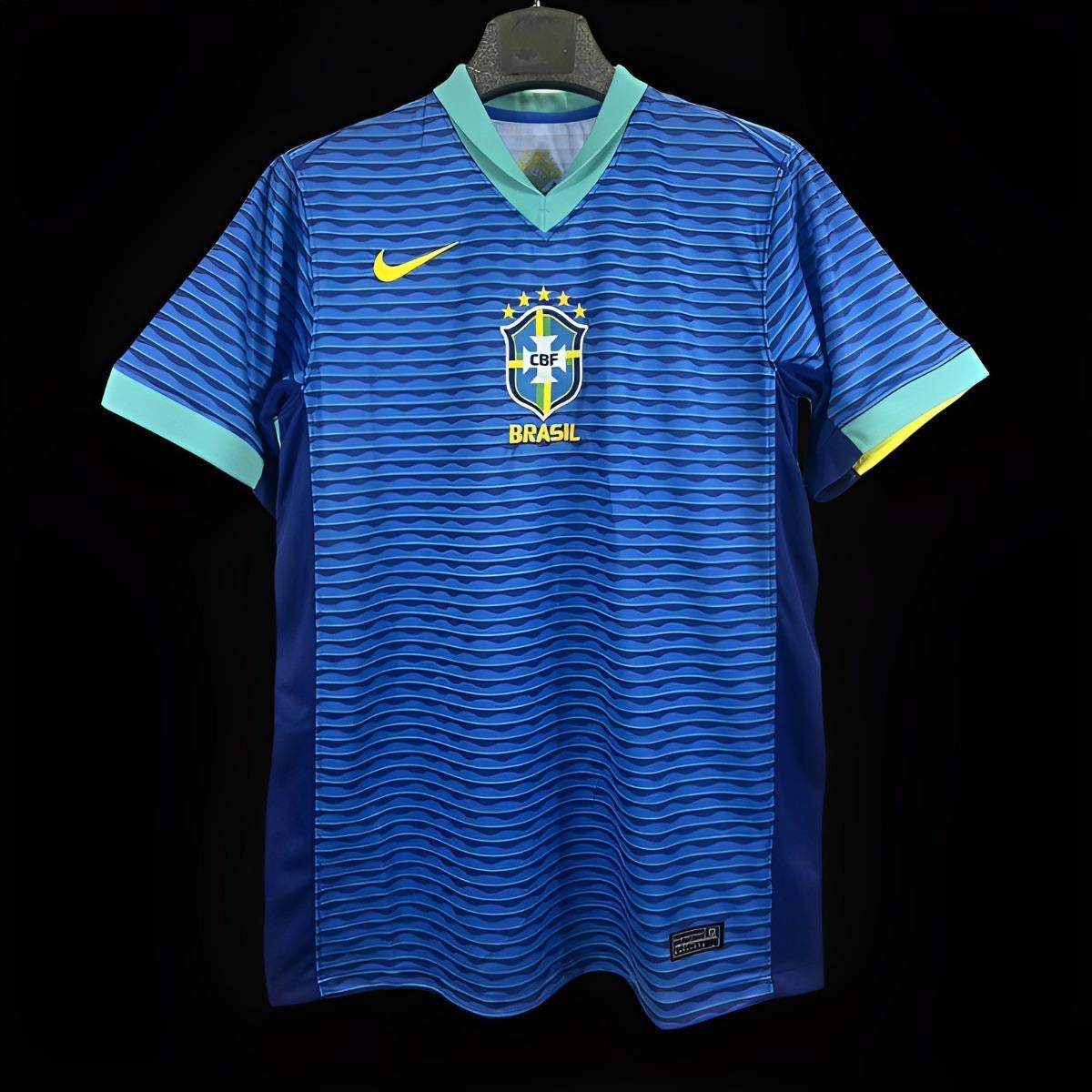 BRASIL 2024 AWAY