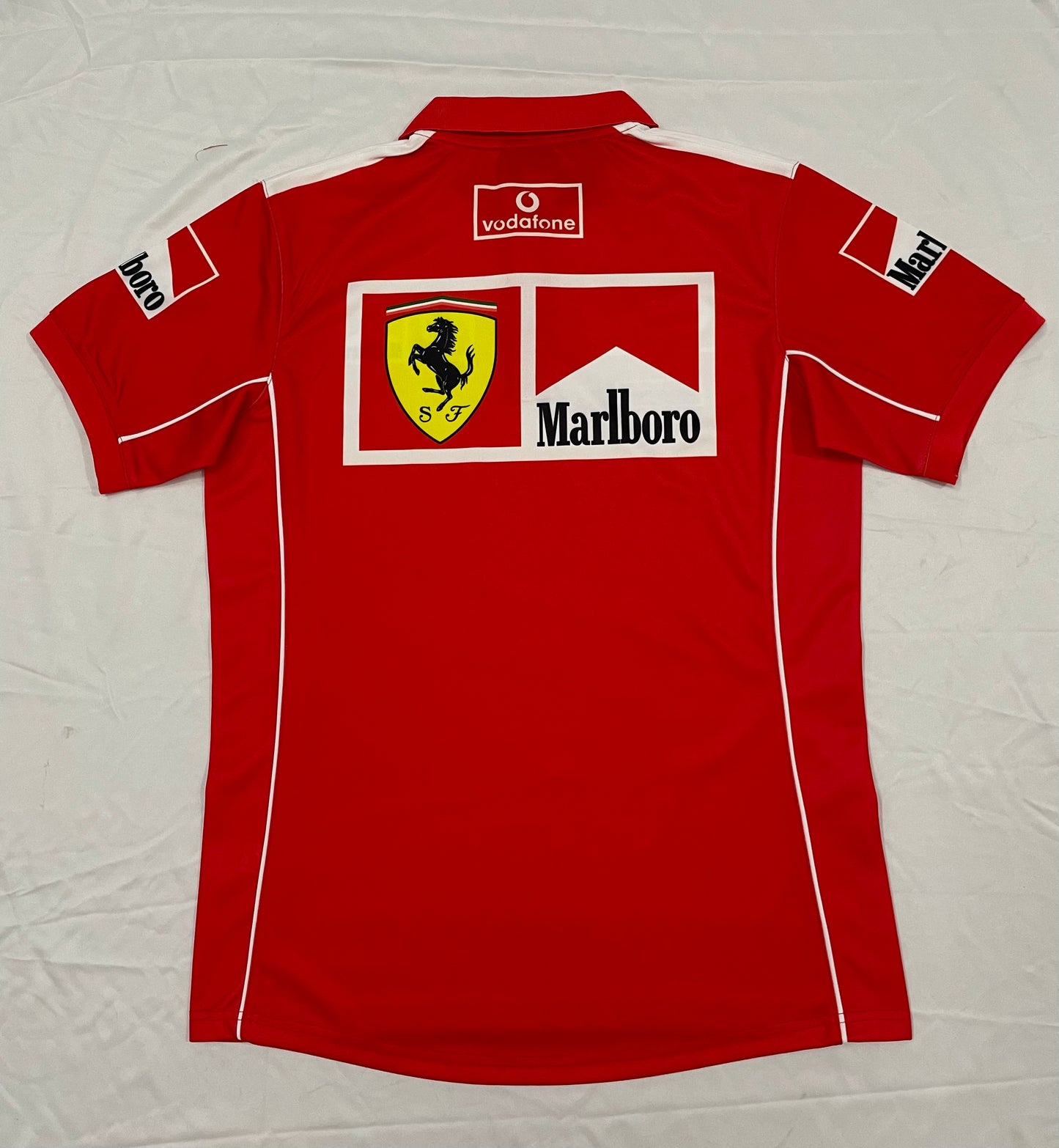 FERRARI F1 POLO VINTAGE
