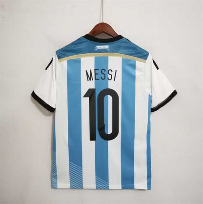 ARGENTINA 2014 HOME