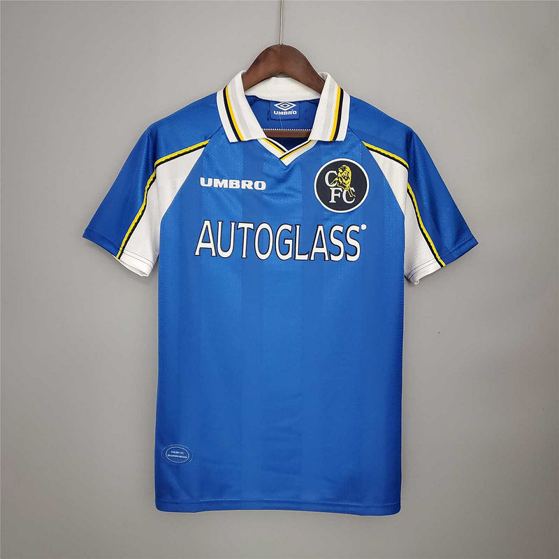 CHELSEA FC 97-99 HOME