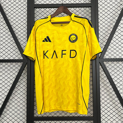 AL-NASSR 25-26 HOME