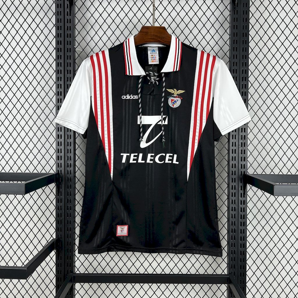 SL Benfica 97-98 Away
