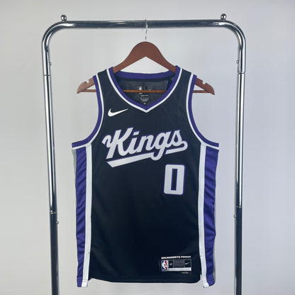 SACRAMENTO KINGS 2024