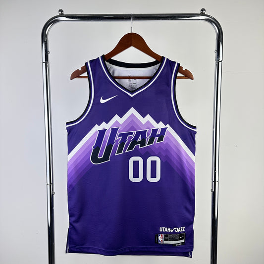 UTAH JAZZ 2024