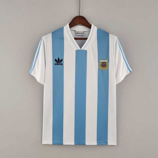 ARGENTINA 1993 HOME