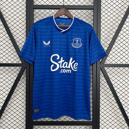 EVERTON 25-26 HOME