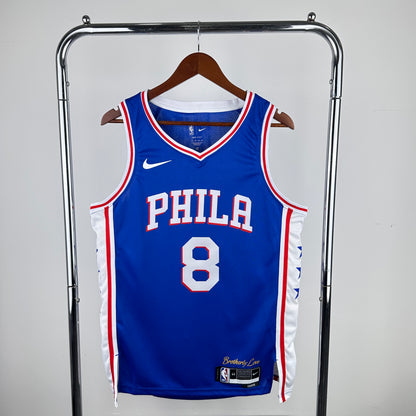 PHILADELPHIA 76ERS 2023