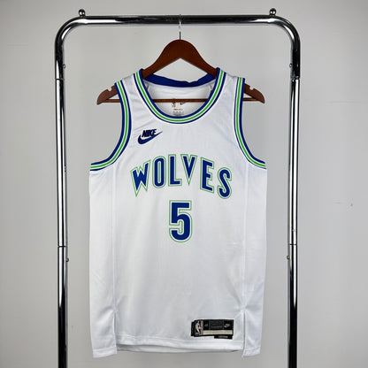 MINNESOTA TIMBERWOLVES 2024