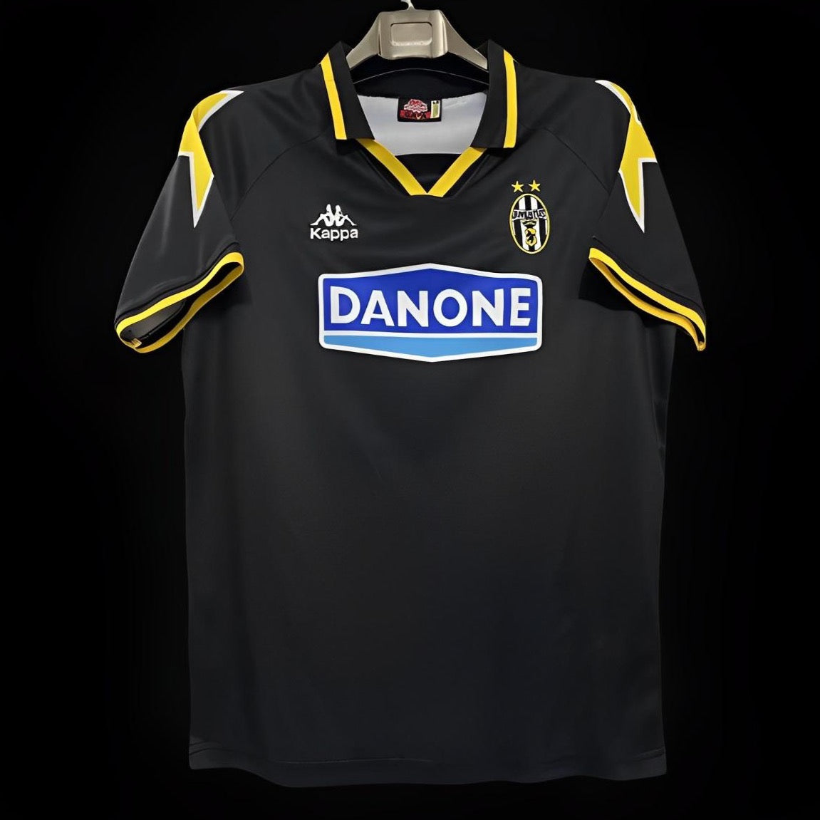 JUVENTUS 94-95 THIRD