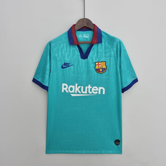 BARCELONA 19-20 AWAY