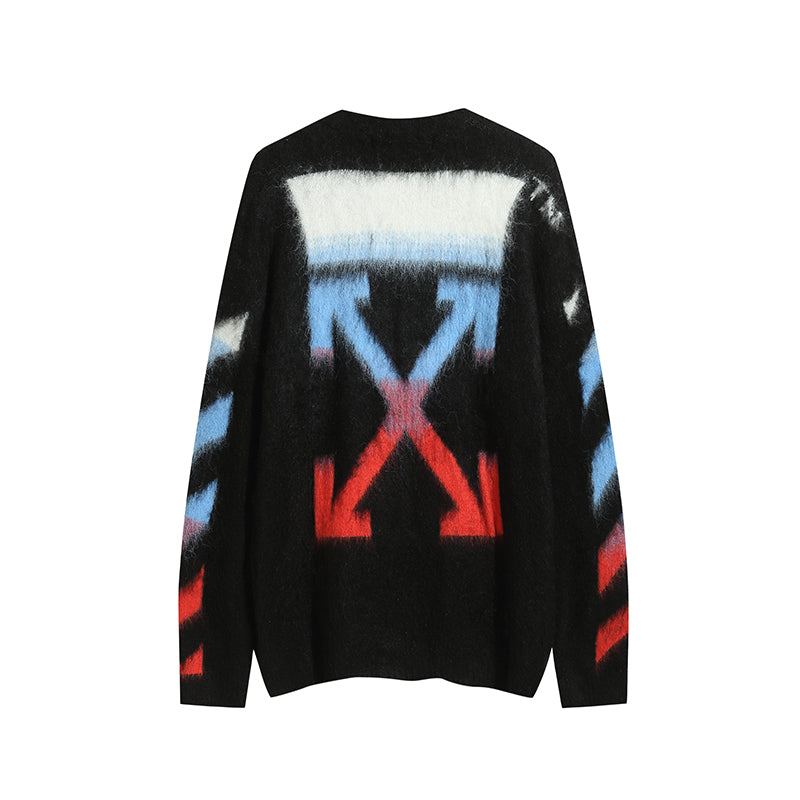 SWEATSHIRT OFF-WHITE #007