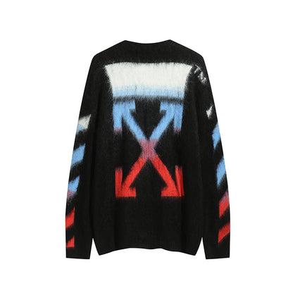 SWEATSHIRT OFF-WHITE #007