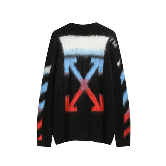 SWEATSHIRT OFF-WHITE #007