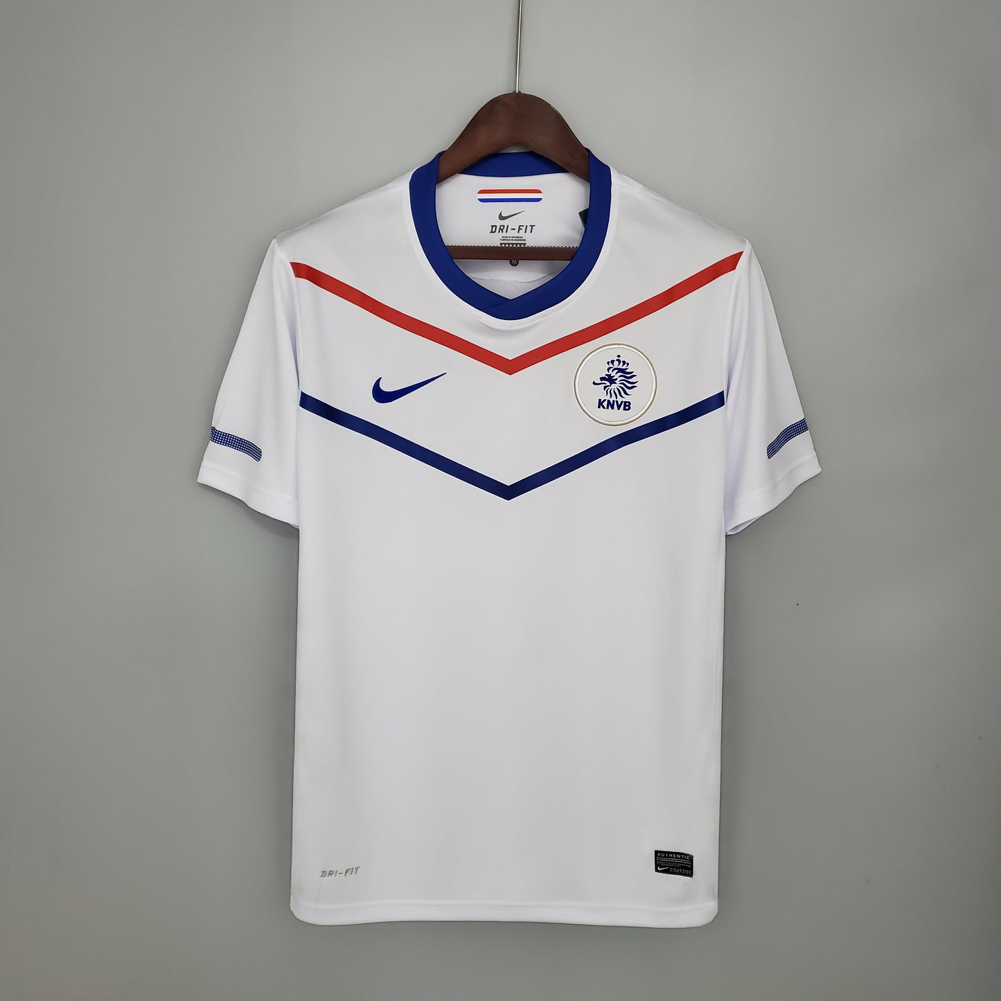 HOLANDA 2012 AWAY